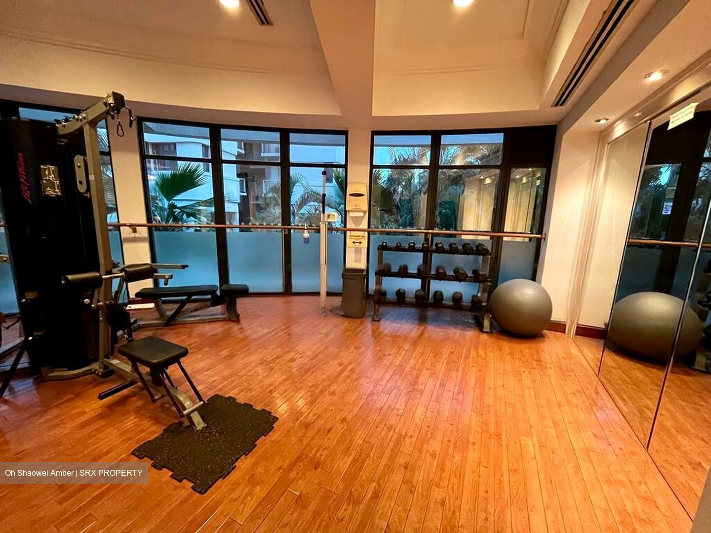 Valley Park (D10), Condominium #471371831